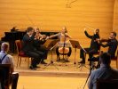 Tutors concert